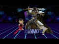 Black Knight is BALLIN (Smash Bros PMEX Remix Montage)