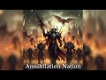 Annihilation Nation