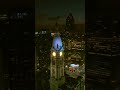 Philadelphia City, Pennsylvania, USA 🇺🇸 by DJI Mavic 3 drone [4K]