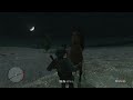 Red Dead Redemption A Continual Feast