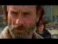 Rick Grimes Tribute || Radioactive (TWD)