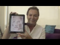 Julian Clary's self portrait: 'I used to have several panic attacks a day' | Self portraits