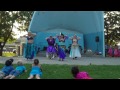 Allied Arts Show Sultana Dancers and Students vid0004