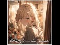 Pretty's on the Inside (feat. Chloe Adams) (Nightcore Version)