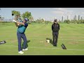 How to Improve Swing Speed | Paddy's Golf Tips #51 | Padraig Harrington