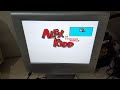 Sega Mark III completo e maravilhoso. Com Alex Kidd