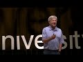 Why you struggle to find cheap flights | Barry Burd | TEDxDrewUniversity