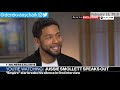 All The Proof You Need Jussie Smollett Staged His Attack - Body Language Secrets