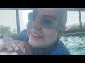 Holiday vlog disabled girl edition Day 9 27th June 2024