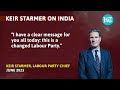 From ‘Anti-India’ Motion To ‘Internal Matter’, How UK Labour’s Kashmir Stance Changed Under Starmer