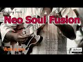 Neo Soul Fusion ／Backing Track (Am 98 BPM)