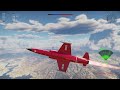 F-104A In Warthunder : A Basic Review