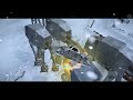 EAW:R - The Battle of Hoth (SHORT FILM) [6]