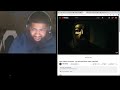 Potter Payper x M Huncho - Two Wise Men [Music Video] | GRM Daily | Reaction