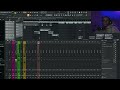 How to Mix Your Vocals in FL Studio 21 (with Stock Plugins) in Under 5 Minutes! 2023
