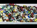 LEGO Brick Exploration - 1x2 Plate with Stud Differences 15573 / 3794