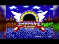 Sonic.EXE: The Untold Origins Version 2!