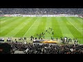 Eintracht Frankfurt Chelsea Halbfinale 02 05 2019