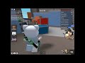 PLAYING ROBLOX IN MM2 IM ALWAYS DEAD HEHE