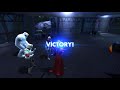 Swgoh arena ReggaeDragon (Rex, wampa, talzin, shore, old Ben take on the empire)