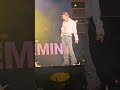 태민 서울 워터밤 Taemin Waterbomb in Seoul 20240707