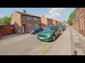 Chill Walk Around Hyson Green in Nottingham UK