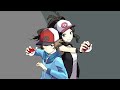 Pokémon Black 2 & White 2 Fanon Music - Hilbert & Hilda Battle - by Pokeli - Extended