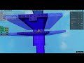 Tower Creator ToCF/Tower of Chart Flipping F1 and Entrance