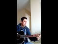 Ring of Fire - Johnny Cash (Cover)