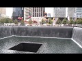 9/11 Memorial In New York City (South Tower), (Torre Sur) (1)