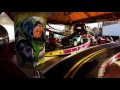 [2016] On Ride Scalextric @ Foire de Carnaval (Metz)