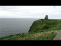 Cliffs of Moher, August 23, 2012