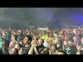 Sum41-Still Waiting at Skyline Stage in Philly, PA 5/28/24