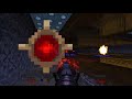 Doom 64 (2020) - Final Outpost WMD-Max 2:49