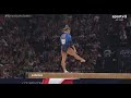 Flavia Saraiva UB Paris WC