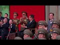 COREA DEL NORTE: KIM JONG UN orgulloso ante la BRUTAL demostración de fuerza de sus soldados | RTVE