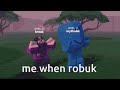 Cursed Roblox memes that cure depression #2
