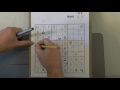 How to Solve HARD Sudoku Puzzles