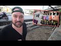 Las Vegas Fake Market Spree!