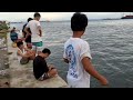 Unlimited Isda sa SRP (Traditional Handline Fishing)