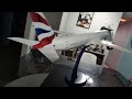 Zvezda AIRBUS a350-1000 BRITISH AIRWAYS 1/144. 💥💥