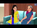 Thalli leni puttillu | తల్లి లేని పుట్టిల్లు | Telugu Story | Telugu Moral Stories |Telugu Bedtime