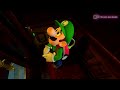 Luigi's Mansion 2 HD Nintendo Switch Review