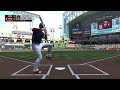 MLB® The Show™ 19 Mookie gets robbed