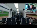 Roblox SCR V2.0: New & Updated Trains!