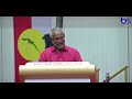 Taklimat Khas - Tan Sri Shafee Abdullah (Full) (27 Ogos 2022)