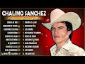 CHALINO SÁNCHEZ MIX LOS MAS ESCUCHADOS 🔥 MIX DE PUROS CORRIDOS DE CHALINO SANCHEZ 🔥 CORRIDOS FAMOSOS