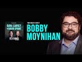 Bobby Moynihan | Full Episode | Fly on the Wall with Dana Carvey and David Spade