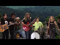 Jack Johnson, Sheryl Crow and Friends - I Shall Be Released (Live at Farm Aid 2017)