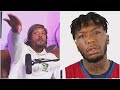 Michael Beasley ETHERS Nate Robinson After LeBron Vs Jordan Goat Debate